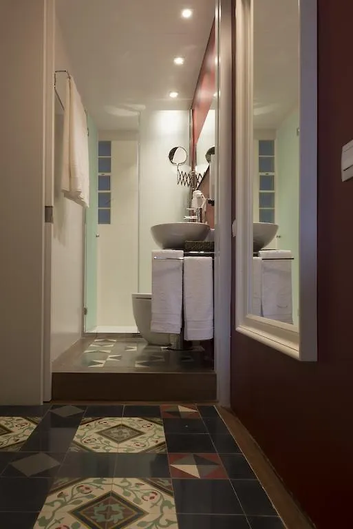 Quadrat D'Or Luxury Apartment  Barcelona