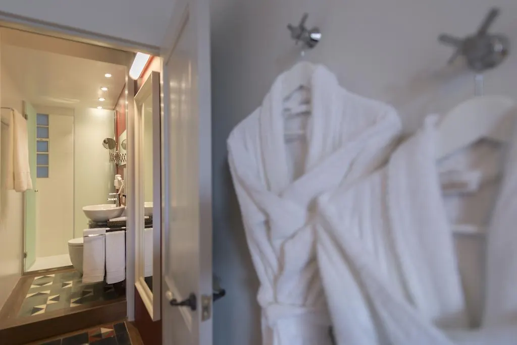 Quadrat D'Or Luxury Apartment 0*, Barcelona Spain