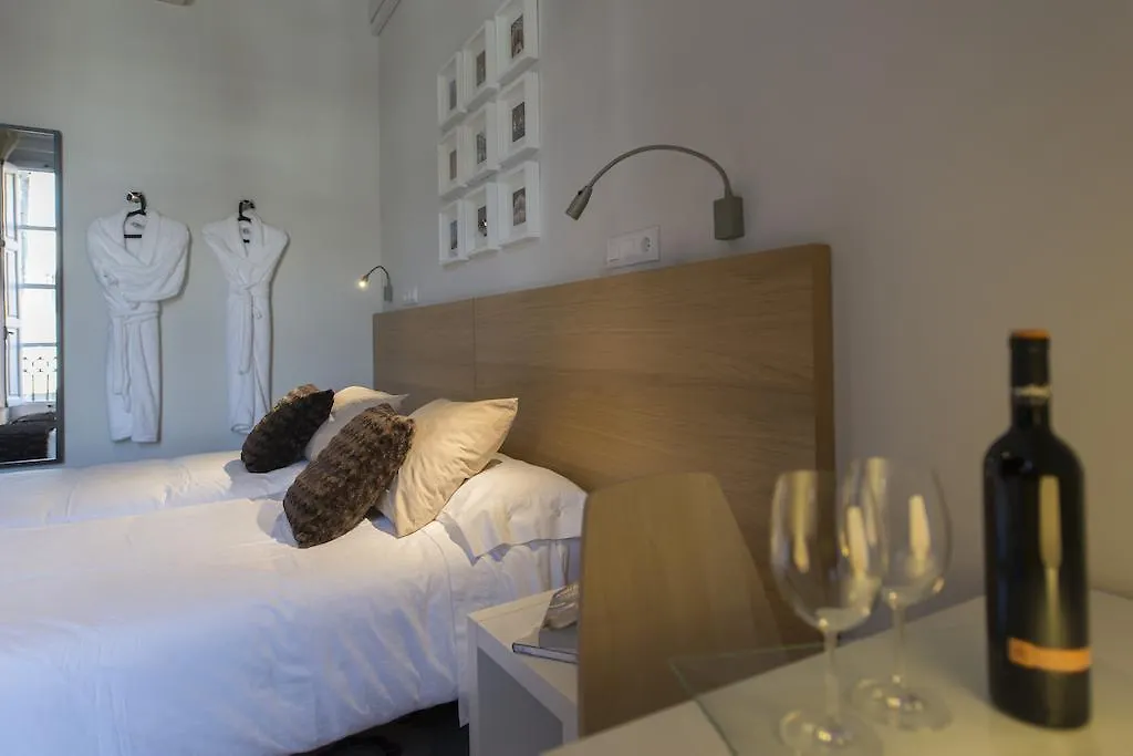 Quadrat D'Or Luxury Apartment