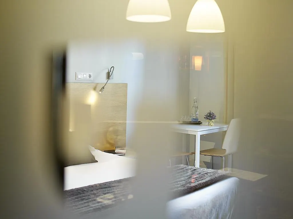 Quadrat D'Or Luxury Apartment 0*, Barcelona