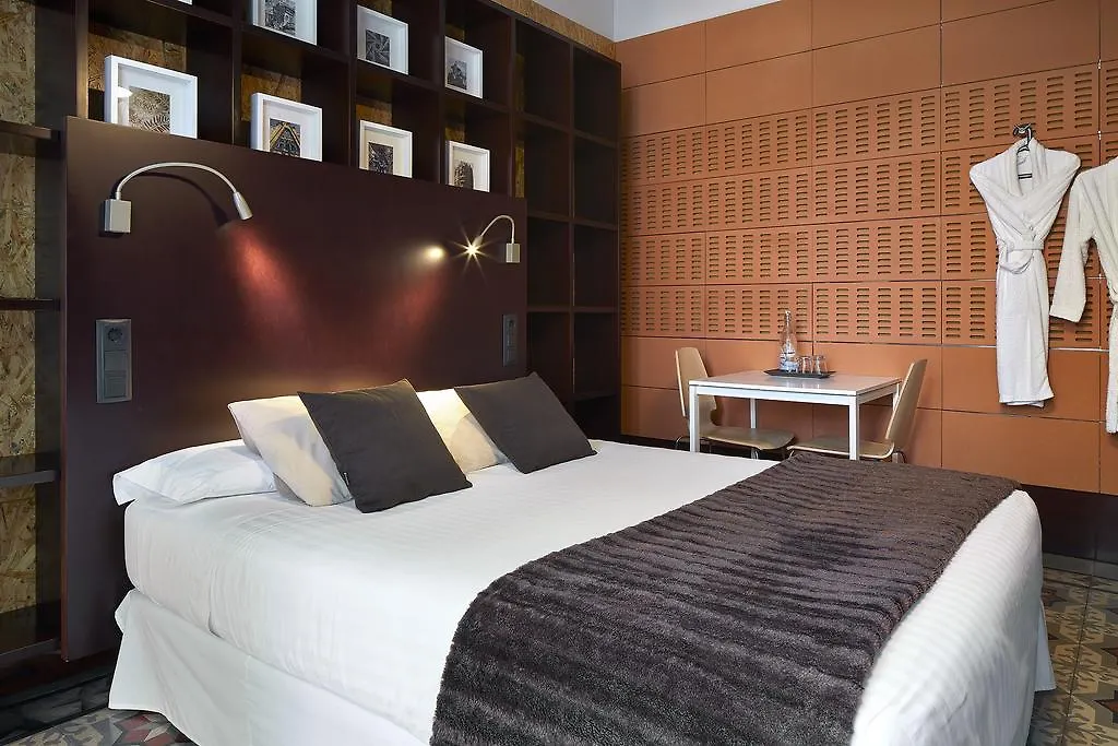 Quadrat D'Or Luxury Apartment 0*, Barcelona