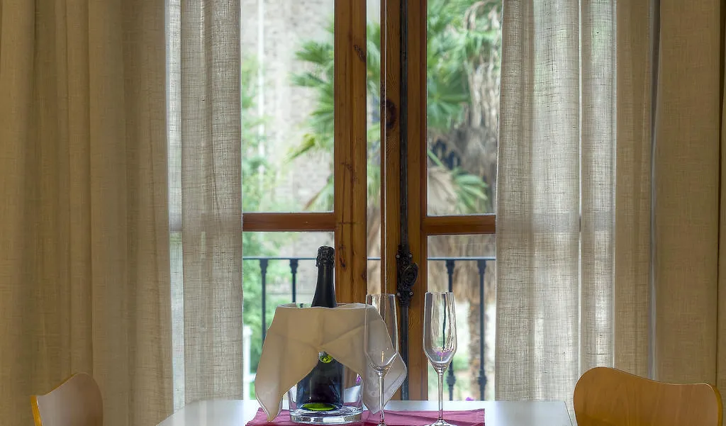 Quadrat D'Or Luxury Apartment Barcelona