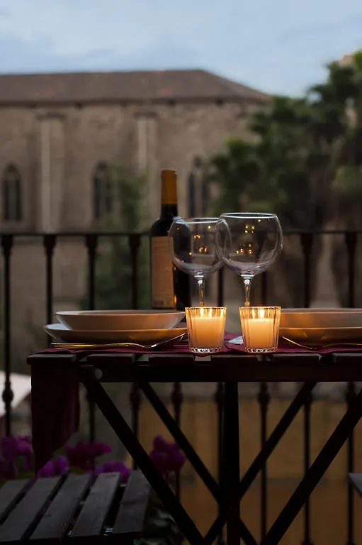 Quadrat D'Or Luxury Apartment Spain