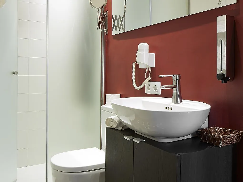 Quadrat D'Or Luxury Apartment Spain