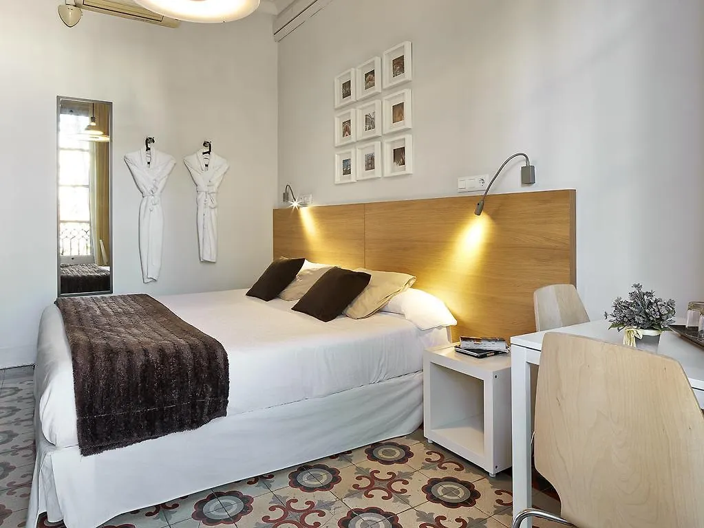 Quadrat D'Or Luxury Apartment 0*, Barcelona