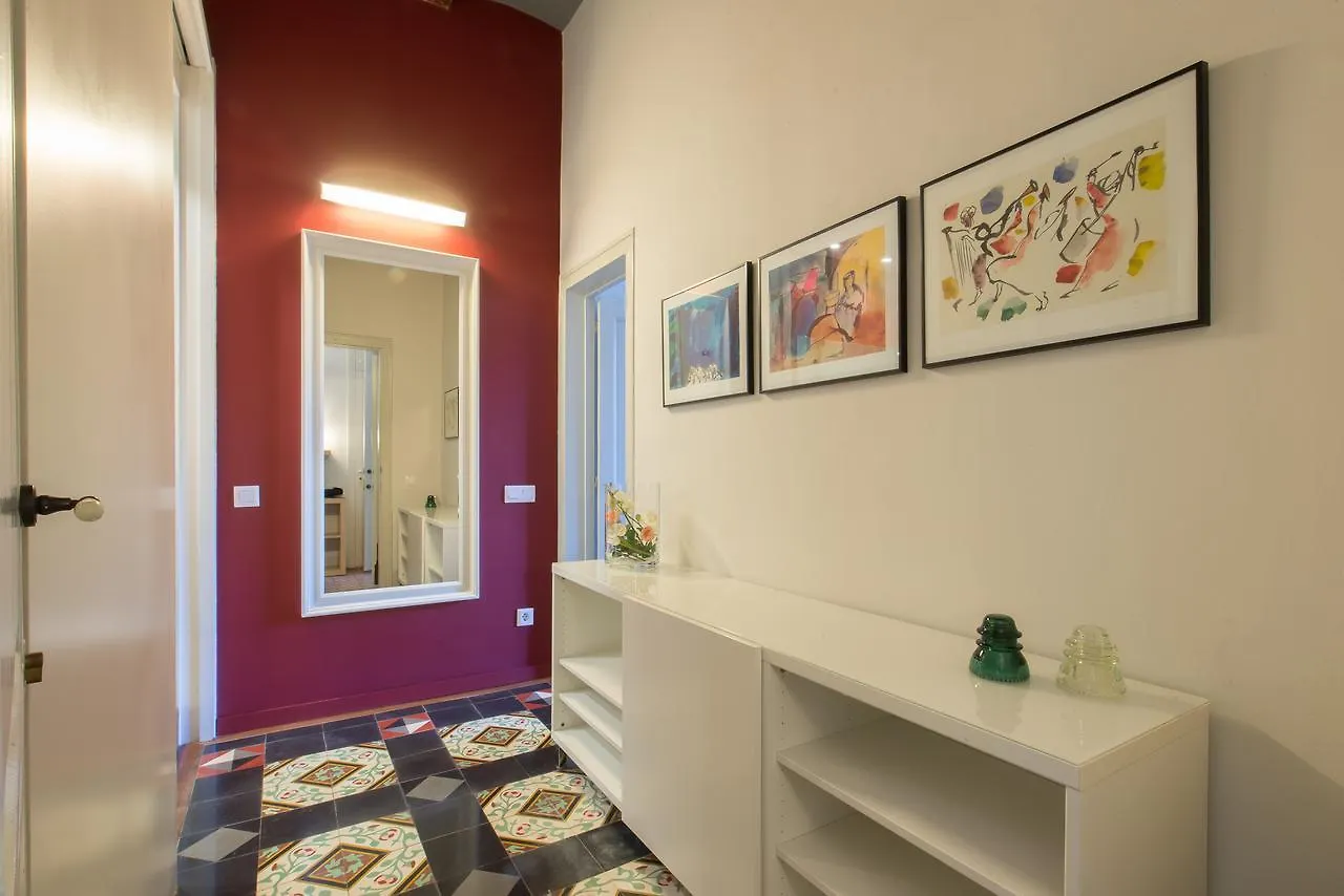 Quadrat D'Or Luxury Apartment Spain