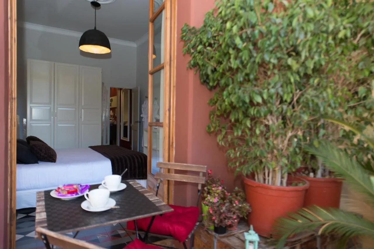 Quadrat D'Or Luxury Apartment